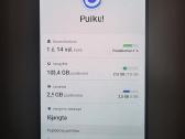 Samsung Galaxy A72 128 GB 6gb RAM naujas - nuotraukos Nr. 3