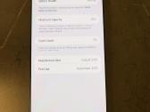 iPhone 17 Pro Max 256gb mėlyna - nuotraukos Nr. 2