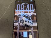 iPhone 17 Pro Max 256gb mėlyna - nuotraukos Nr. 3