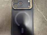 iPhone 17 Pro Max 256gb mėlyna - nuotraukos Nr. 8