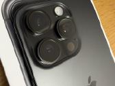 iPhone 16 pro 256 GB Black Titanium - nuotraukos Nr. 3
