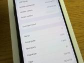 iPhone 16 pro 256 GB Black Titanium - nuotraukos Nr. 8