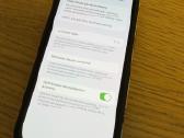 iPhone 12 Mini 64 GB antena gedimas - nuotraukos Nr. 3