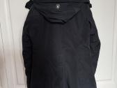 Moteriškas žieminis paltas-parka. - nuotraukos Nr. 2