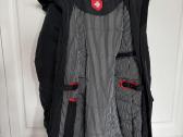 Moteriškas žieminis paltas-parka. - nuotraukos Nr. 3