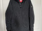 Moteriškas žieminis paltas-parka. - nuotraukos Nr. 4