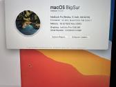 MacBook Pro 15 2014 16gb 500gb SSD - nuotraukos Nr. 2