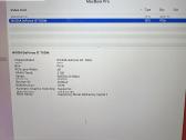 MacBook Pro 15 2014 16gb 500gb SSD - nuotraukos Nr. 5