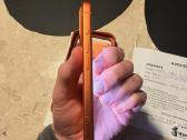 iPhone 17 Pro Orange, 10/10, 99%, Garantija - nuotraukos Nr. 4