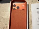 iPhone 17 Pro Orange, 10/10, 99%, Garantija - nuotraukos Nr. 5