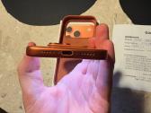 iPhone 17 Pro Orange, 10/10, 99%, Garantija - nuotraukos Nr. 7