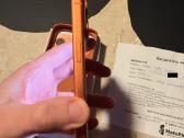 iPhone 17 Pro Orange, 10/10, 99%, Garantija - nuotraukos Nr. 8