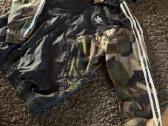 Adidas striukė - nuotraukos Nr. 4
