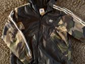 Adidas striukė - nuotraukos Nr. 5