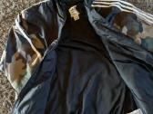 Adidas striukė - nuotraukos Nr. 11