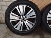 Kia Sportage R-18 5*114,3 280e. - nuotraukos Nr. 3