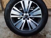 Kia Sportage R-18 5*114,3 280e. - nuotraukos Nr. 9