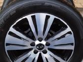Kia Sportage R-18 5*114,3 280e. - nuotraukos Nr. 13