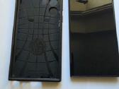 Samsung galaxy s23 Ultra - nuotraukos Nr. 3