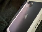 iPhone 13 128gb - nuotraukos Nr. 4
