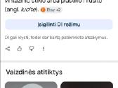 Vintage facetuoto nefrito kaklo papuošalas - nuotraukos Nr. 8