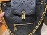 Louis Vuitton rankinė kuprinė - nuotraukos Nr. 2