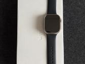 Apple Watch Ultra 2 49mm Titanium - nuotraukos Nr. 2