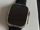 Apple Watch Ultra 2 49mm Titanium - nuotraukos Nr. 3