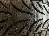 Žieminės restauruotos 225/55 R16 - nuotraukos Nr. 2