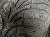 Žieminės restauruotos 225/55 R16 - nuotraukos Nr. 3