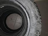 Žieminės restauruotos 225/55 R16 - nuotraukos Nr. 4