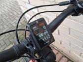 Elektrinis moteriskas dviratis - nuotraukos Nr. 5