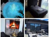 Apartamentai su jacuzzi - nuotraukos Nr. 5