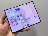 Samsung Galaxy Fold 8, Cream 256gb - nuotraukos Nr. 9