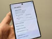 Samsung Galaxy Fold 8, Cream 256gb - nuotraukos Nr. 10