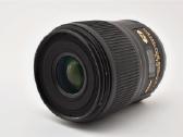 Nikkor 60 mm F 2.8 G Micro - nuotraukos Nr. 2