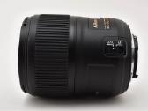 Nikkor 60 mm F 2.8 G Micro - nuotraukos Nr. 4