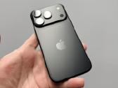 Apple iPhone 18 Pro, Black + Mujjo leather case - nuotraukos Nr. 2