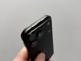 Apple iPhone 18 Pro, Black + Mujjo leather case - nuotraukos Nr. 3