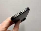 Apple iPhone 18 Pro, Black + Mujjo leather case - nuotraukos Nr. 5