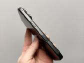 Apple iPhone 18 Pro, Black + Mujjo leather case - nuotraukos Nr. 6