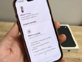 Apple iPhone 18 Pro, Black + Mujjo leather case - nuotraukos Nr. 12