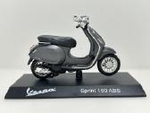 Piaggio Vespa Sprint 150 Abs motoroleris 1:43 - nuotraukos Nr. 3