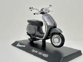 Piaggio Vespa Sprint 150 Abs motoroleris 1:43 - nuotraukos Nr. 4