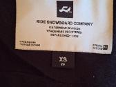 Ride Snowboard Company slidinėjimo striukė - nuotraukos Nr. 3
