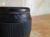 Sigma 35mm F1.4 Dg Hsm Art (Canon) - nuotraukos Nr. 2