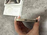 iPhone 15pro 128gb - nuotraukos Nr. 5