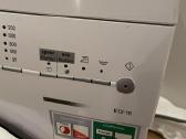 Siemens E12-16 skalbimo mašina - nuotraukos Nr. 2