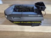 Assassin V2 GPS pašarų laivelis su GPS 36 tšk - nuotraukos Nr. 3