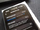 iPhone 16 pro max - nuotraukos Nr. 9
